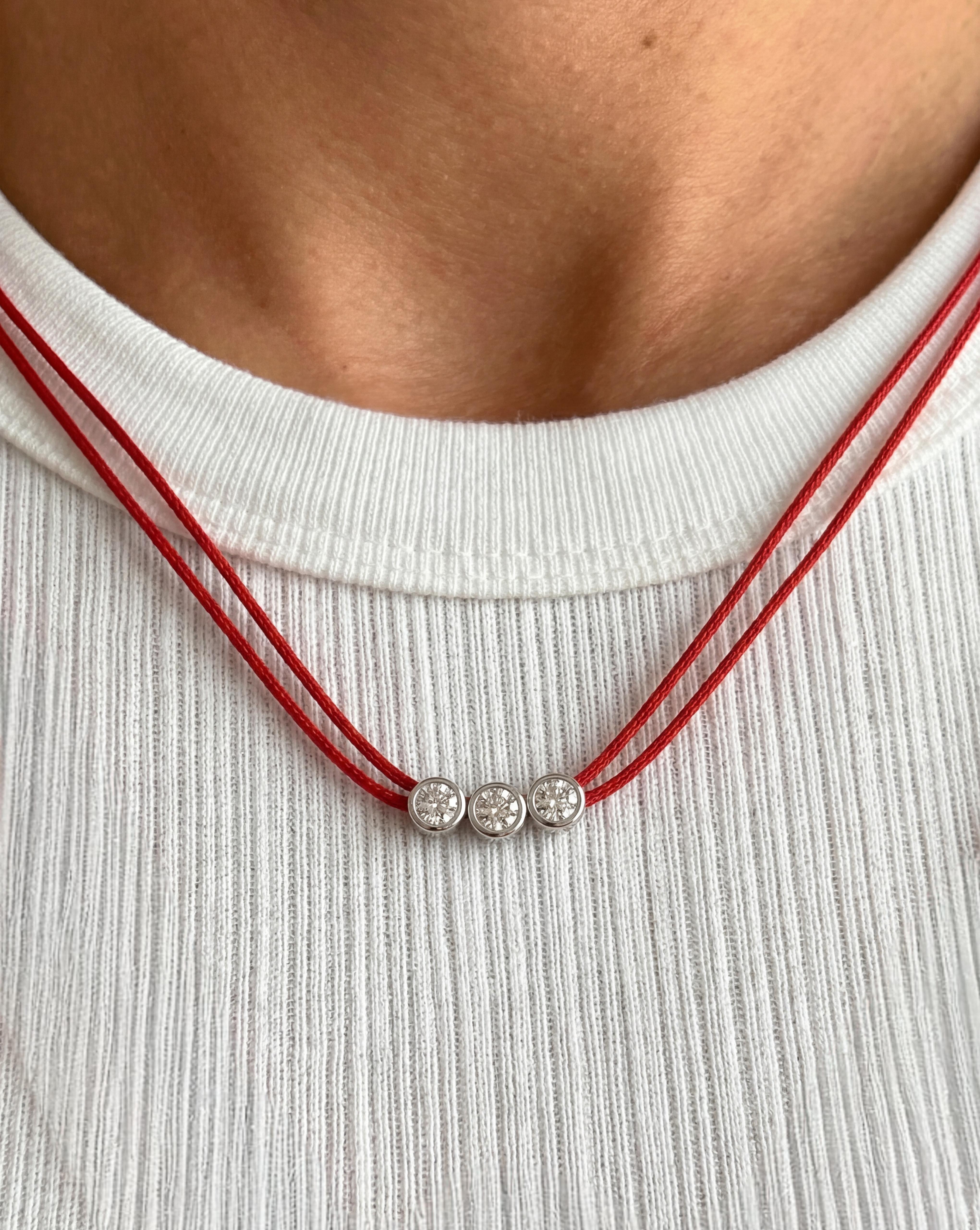 Necklace Lifestyle