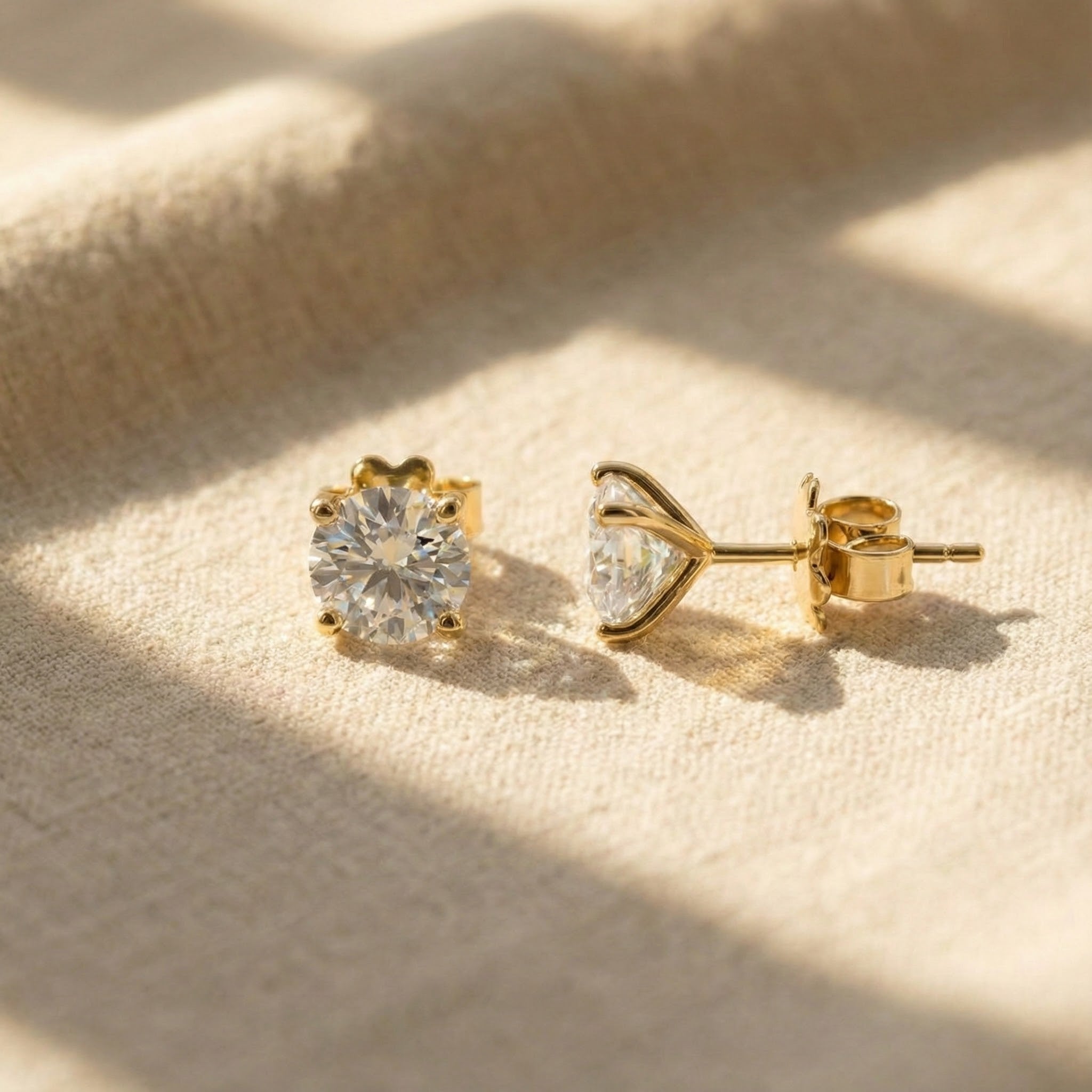Lugano Earrings
