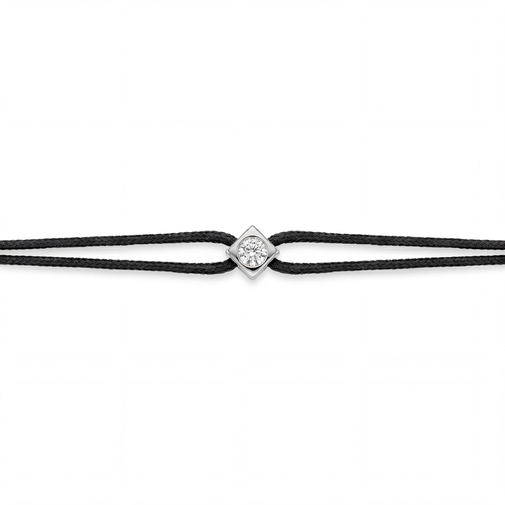 CUBIX bracelet detail