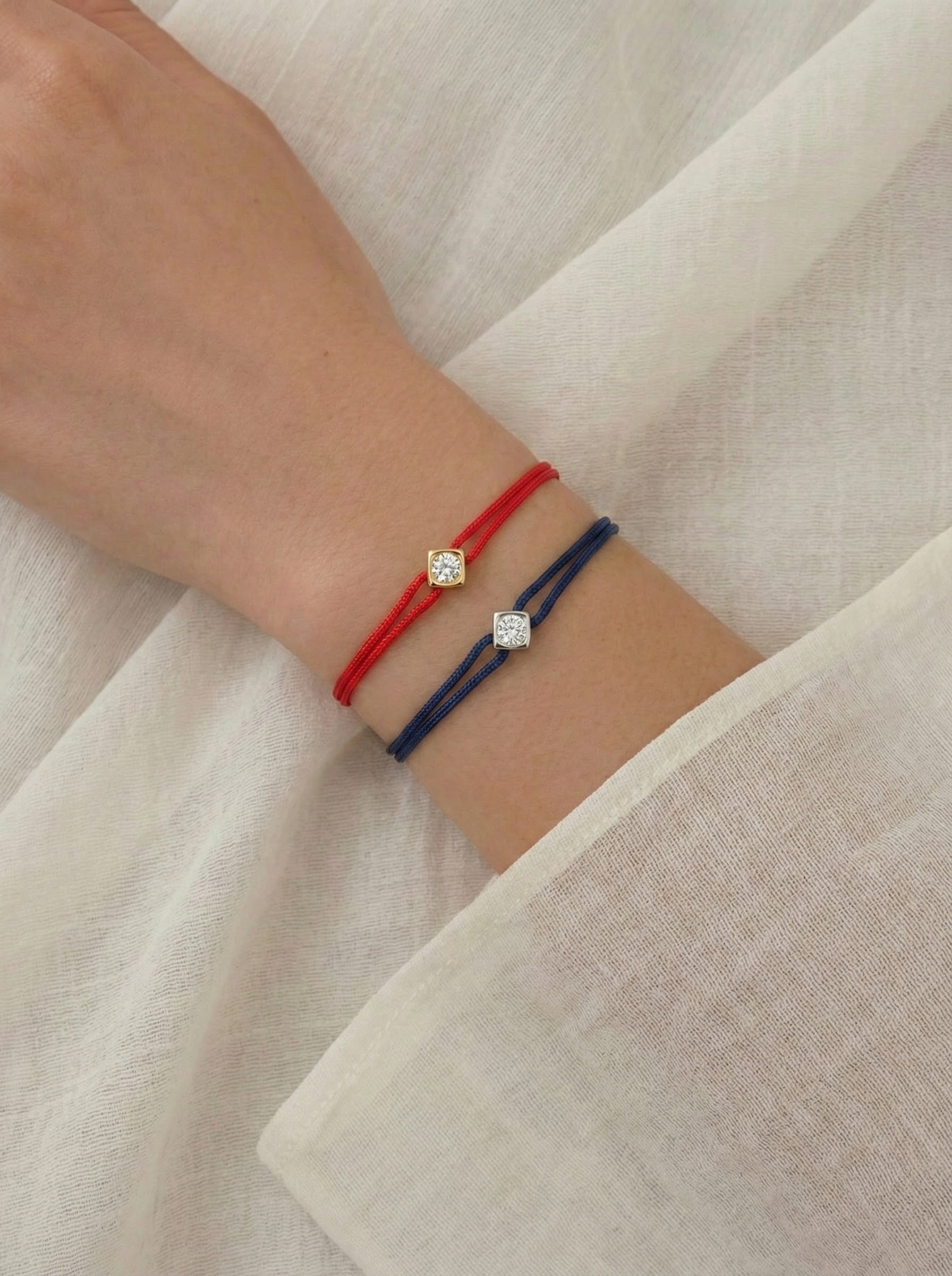 Cubix Bracelet
