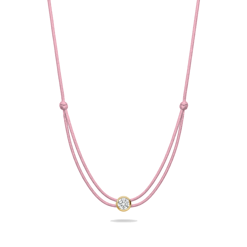 Cuty Necklace