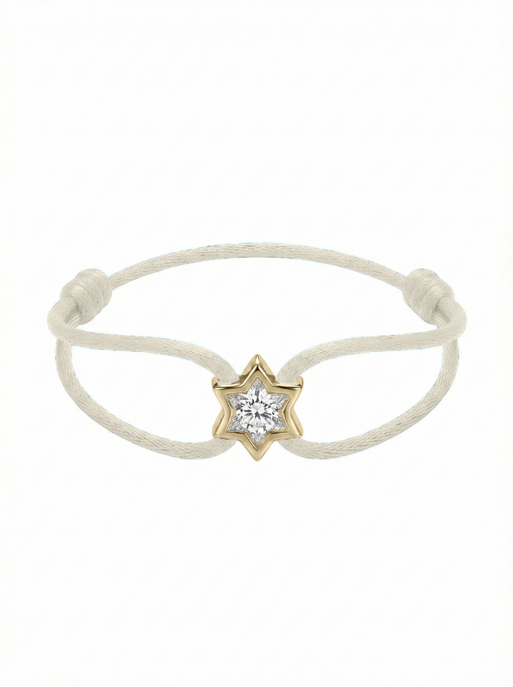 David Star Bracelet