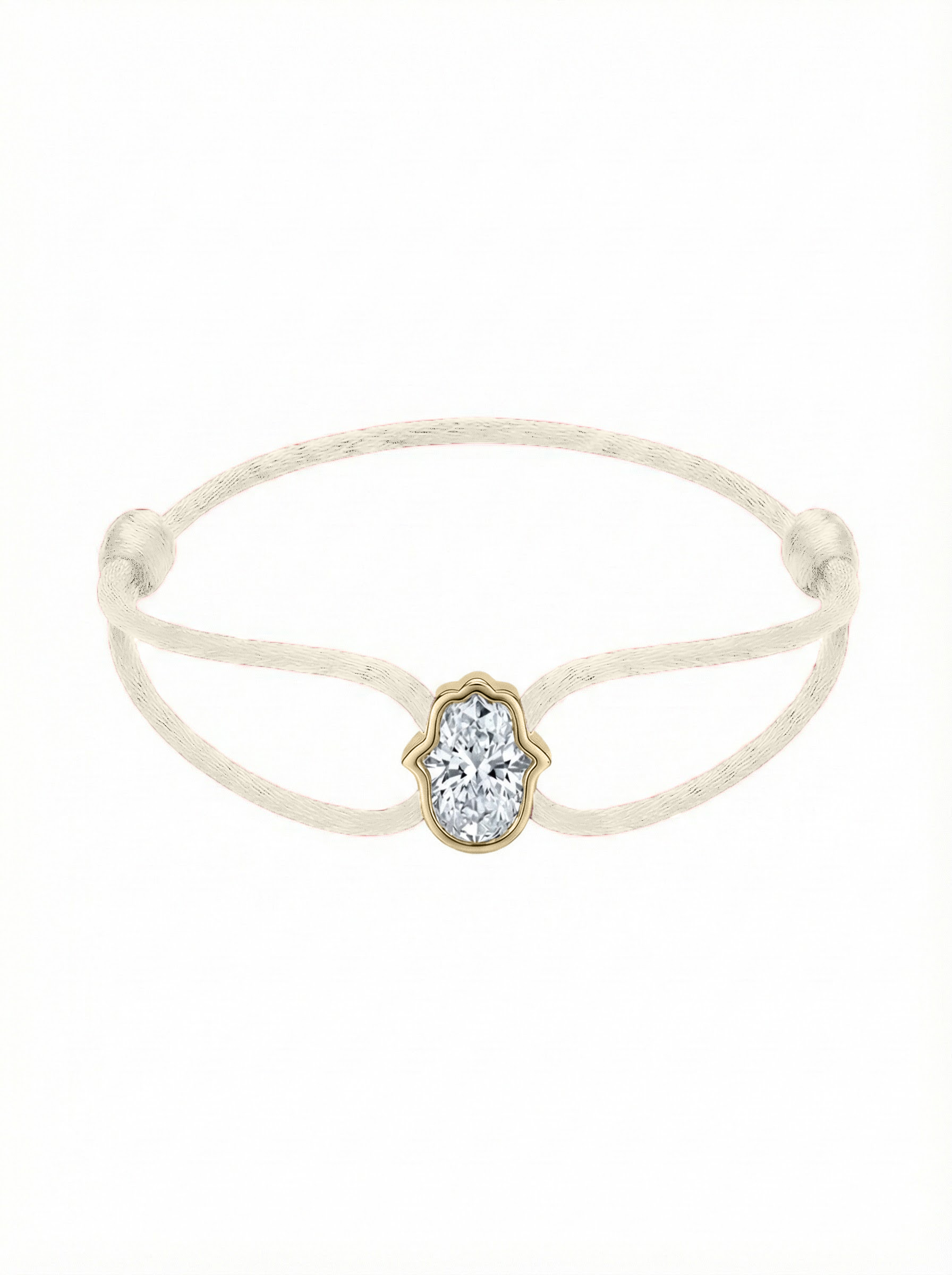 Hamsa Bracelet