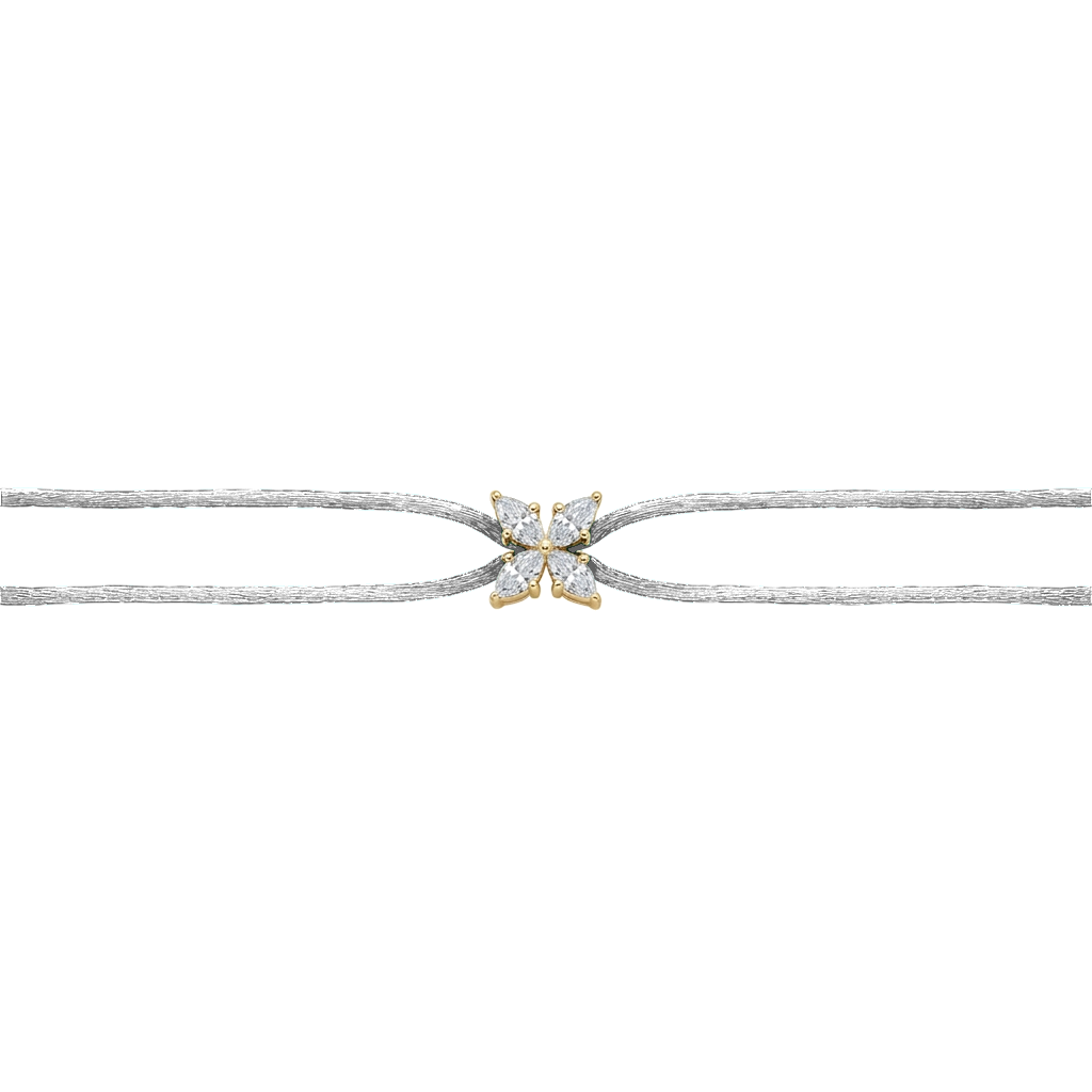 Flower Marquise