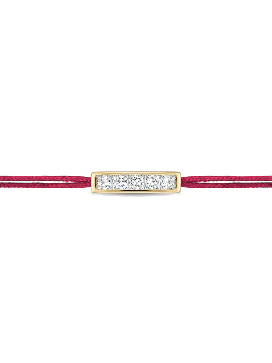 Linea Five Bracelet