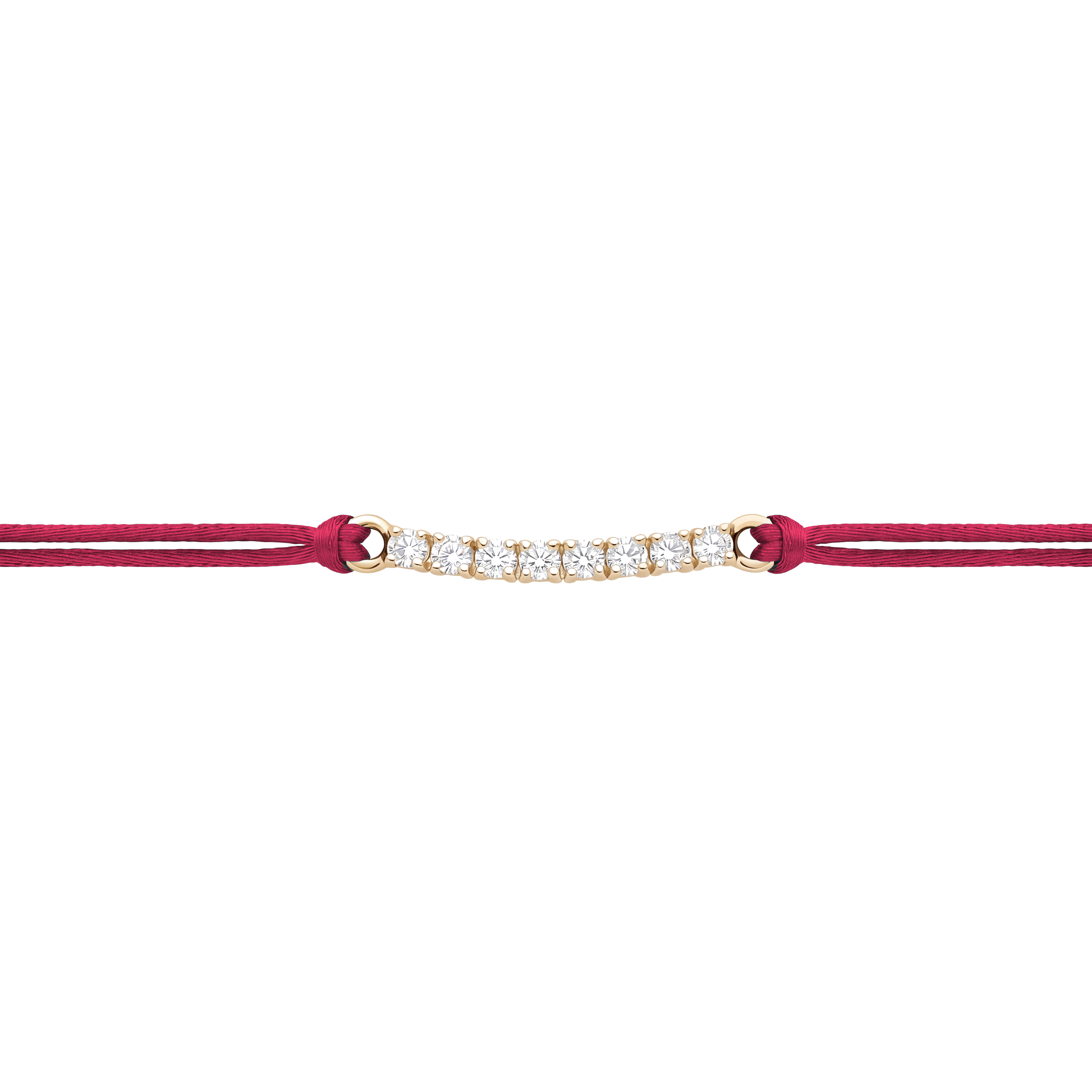 Riviera Eight Bracelet
