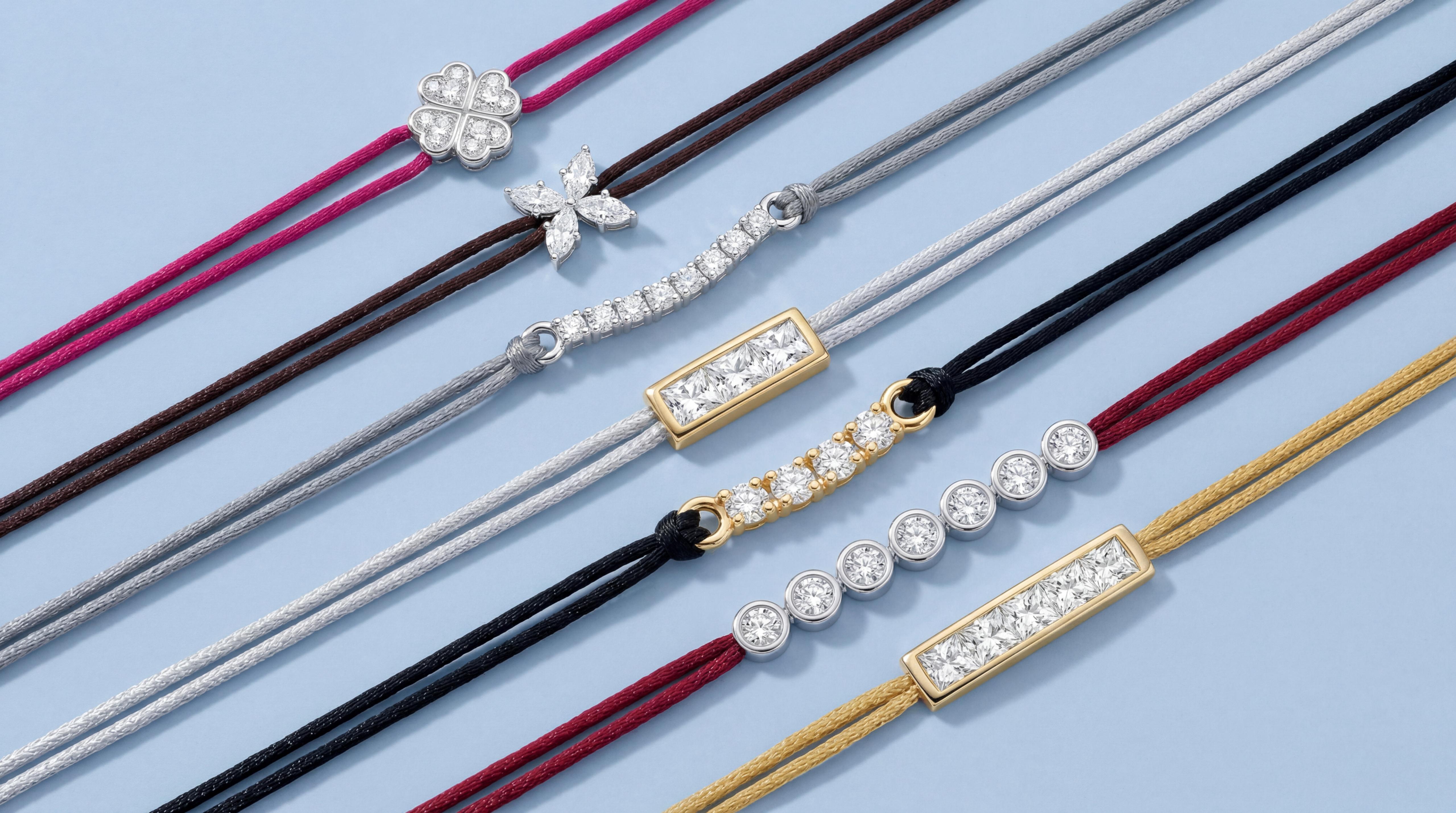 Iconix LoveLab pieces