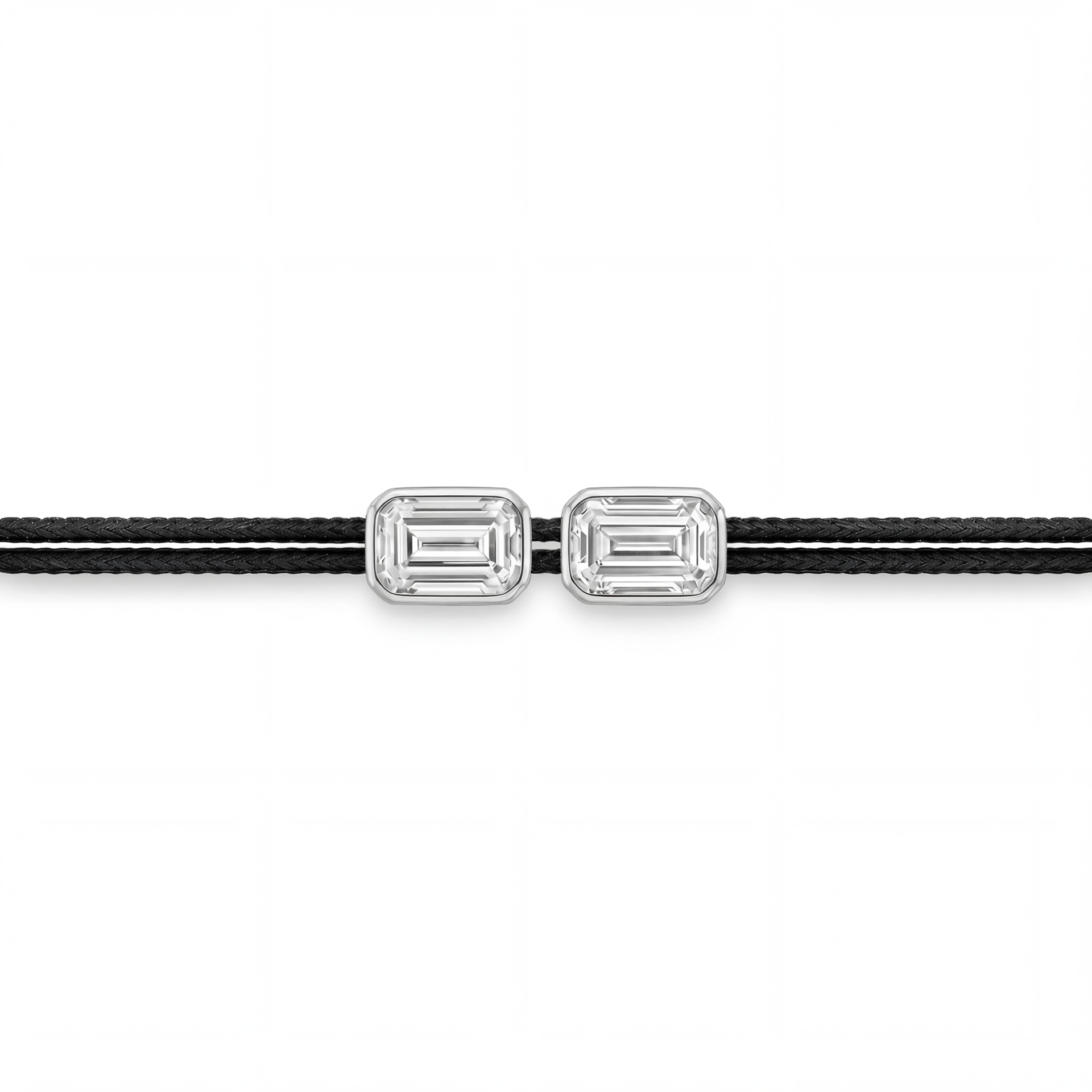Emerald Bracelet