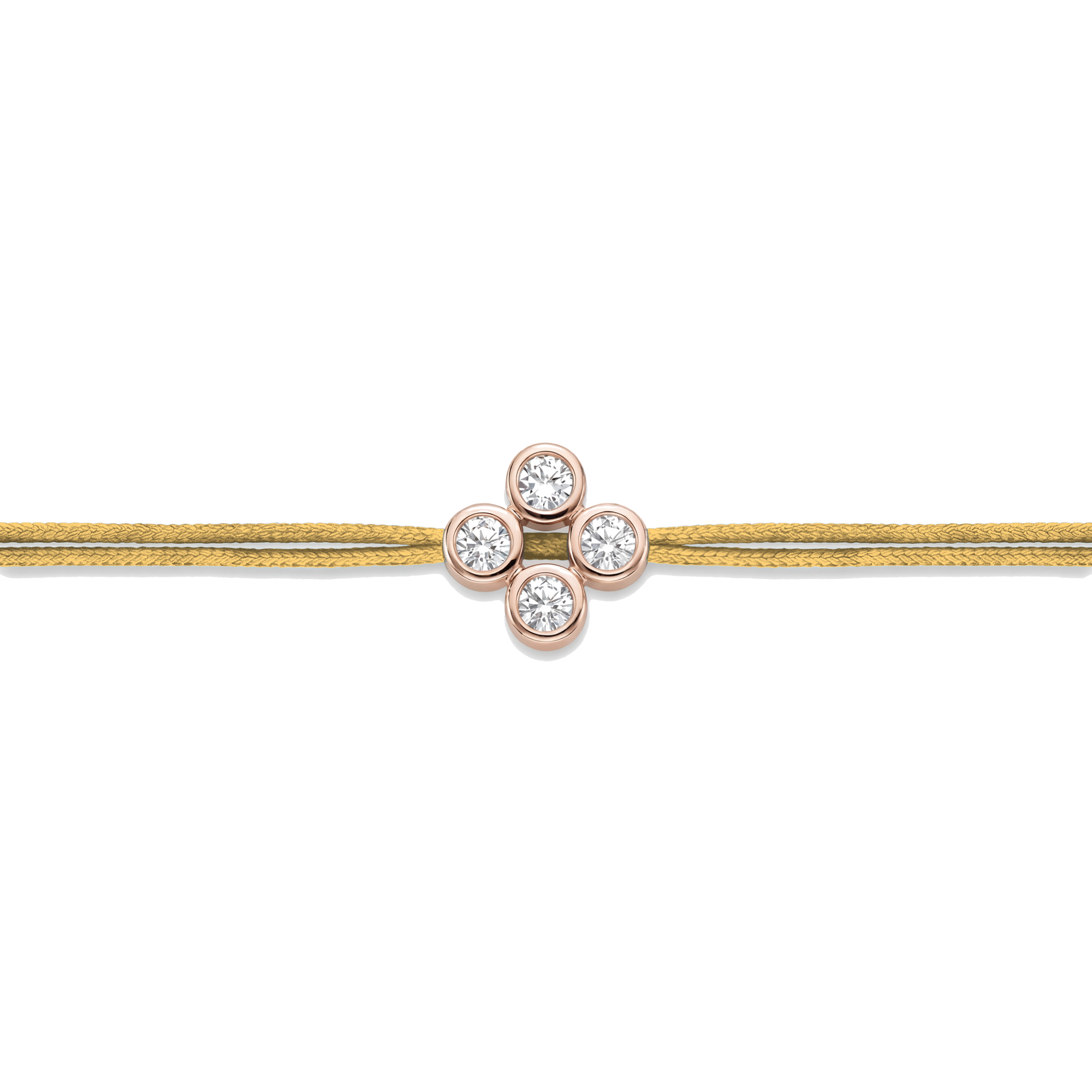Multi Four Rose