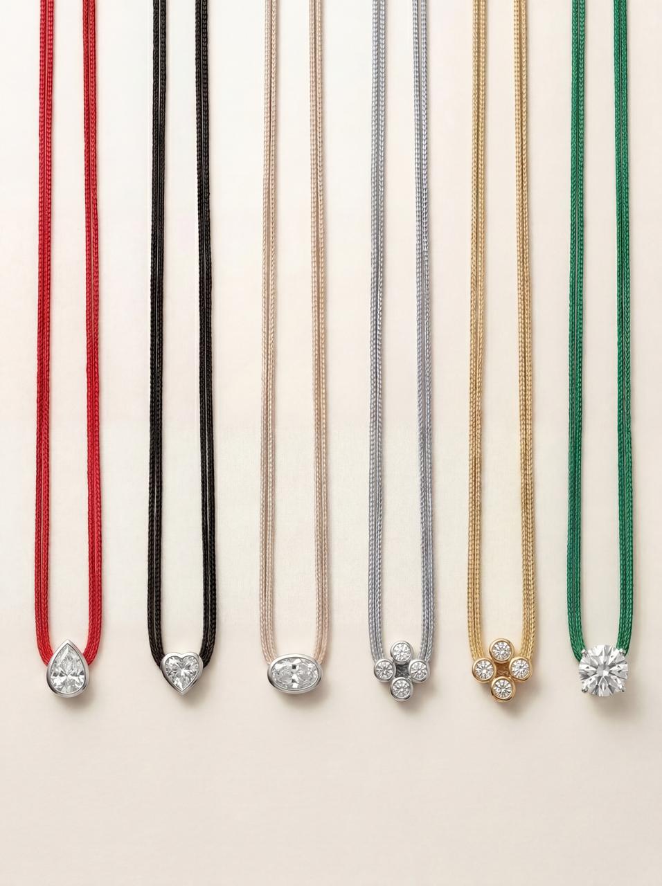 Necklace Lifestyle