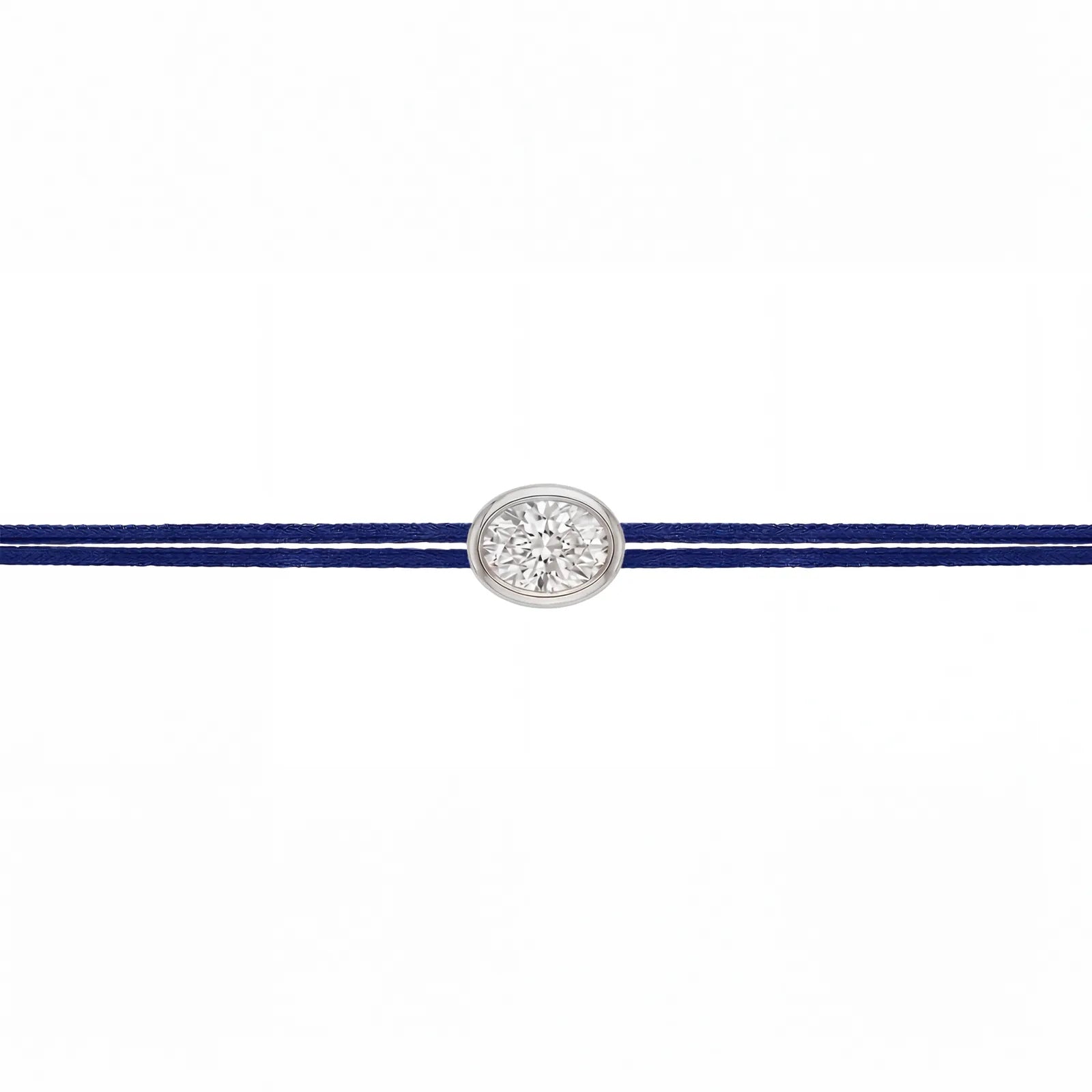 Oval Bracelet