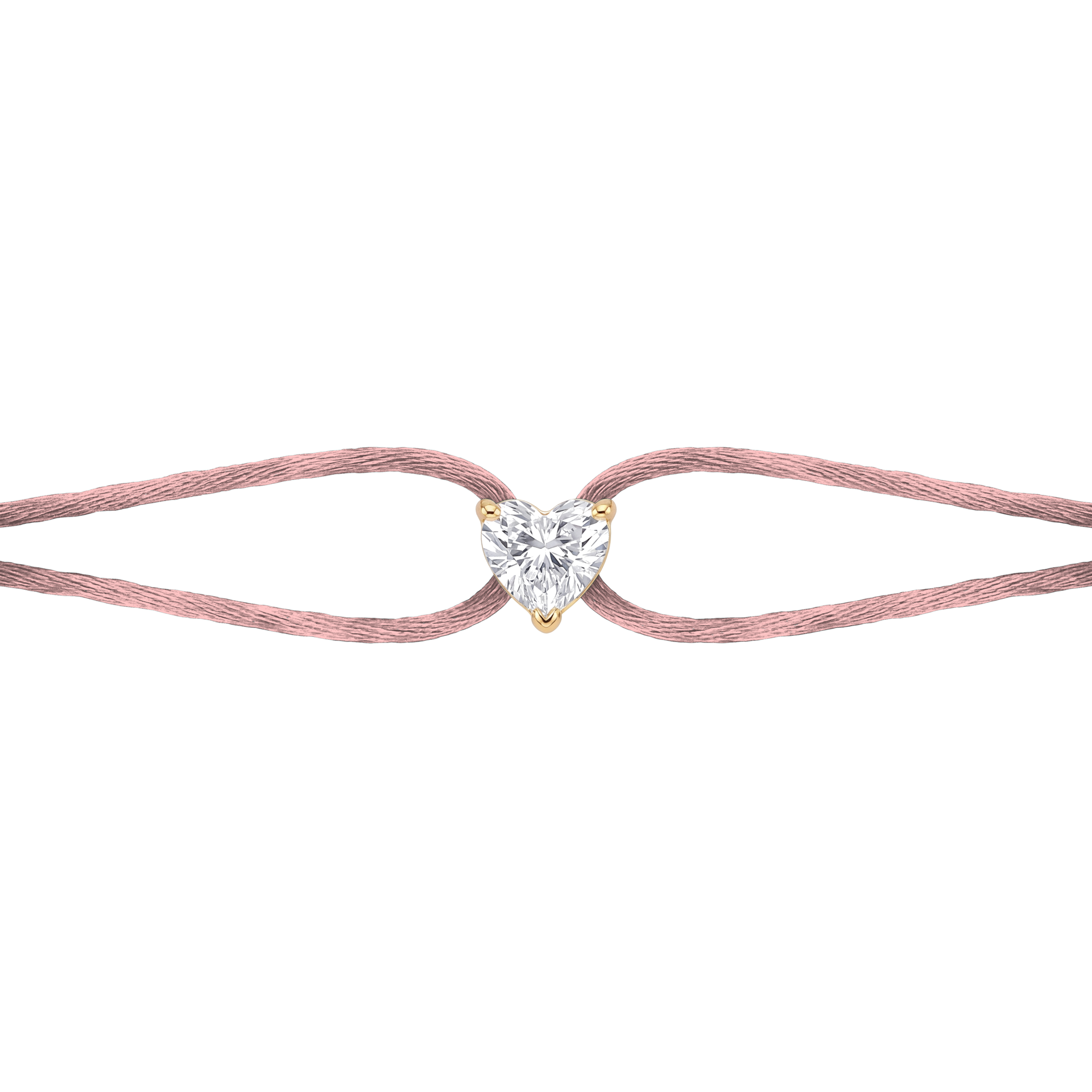 Heart Bracelet