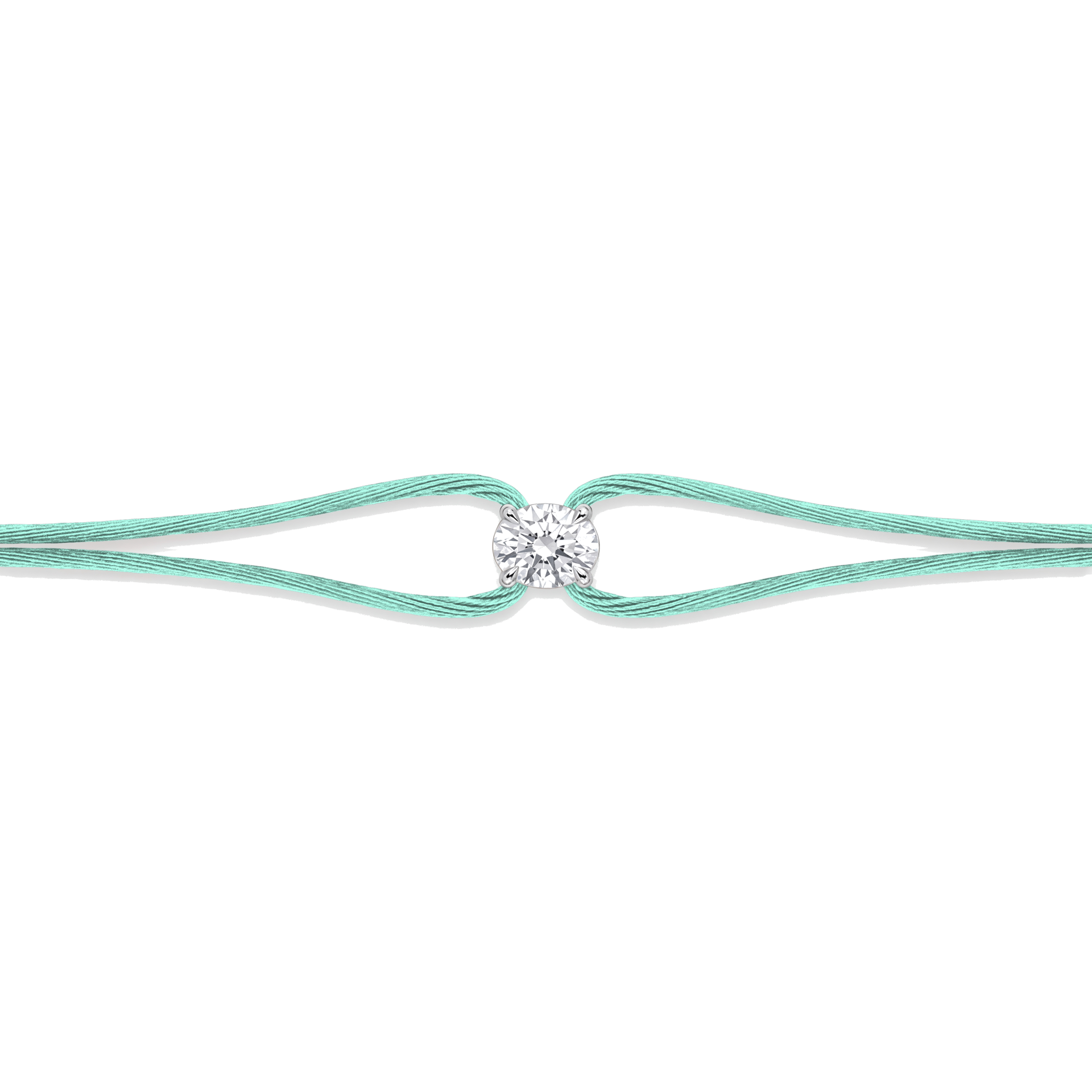 Oval Bracelet