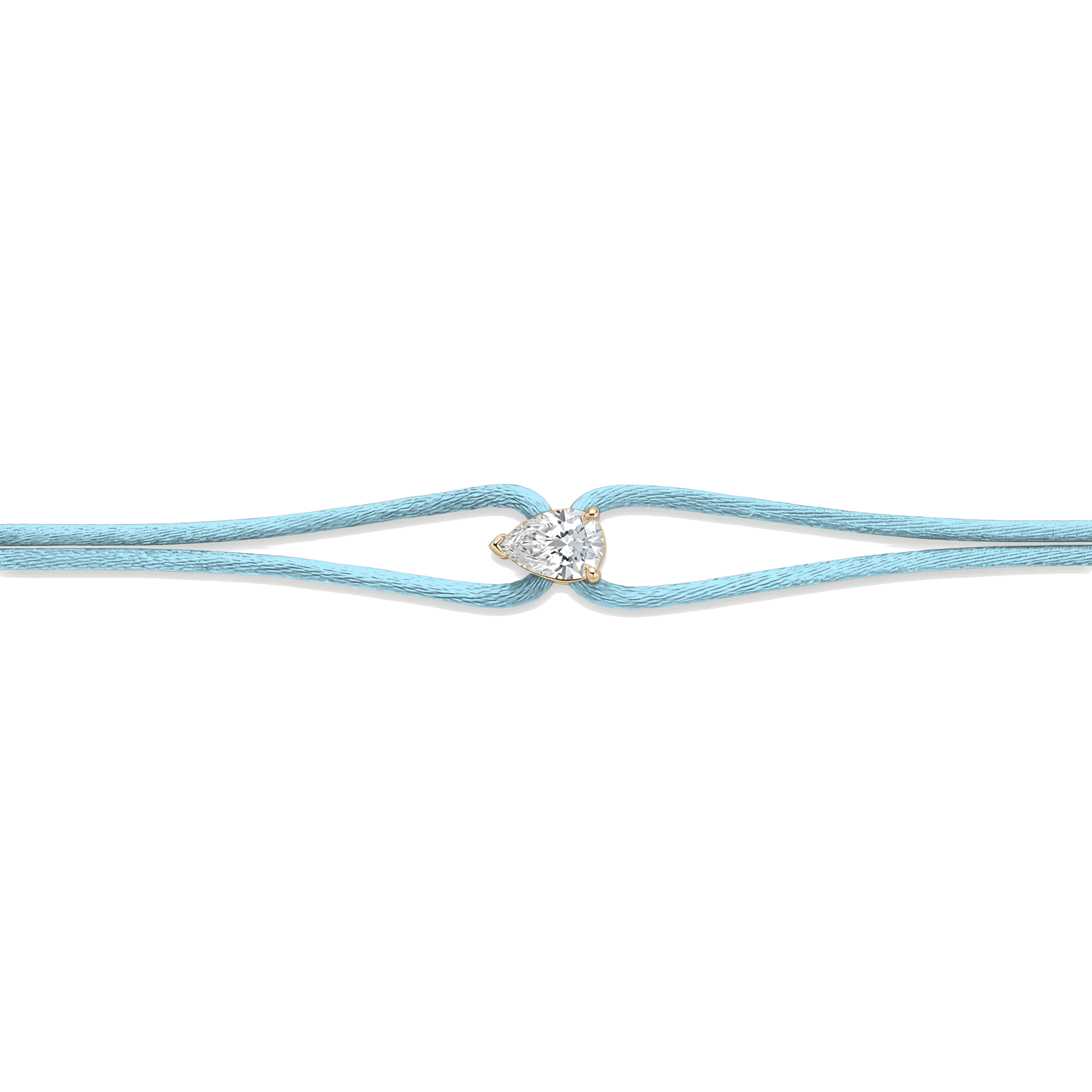Pear Bracelet